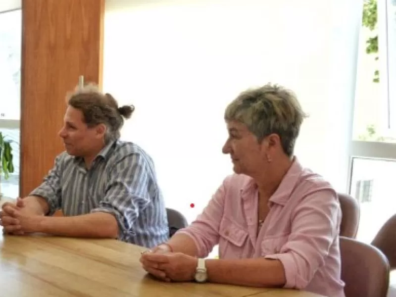 General Lavalle: relaci&oacute;n laboral encubierta en subsidio municipal