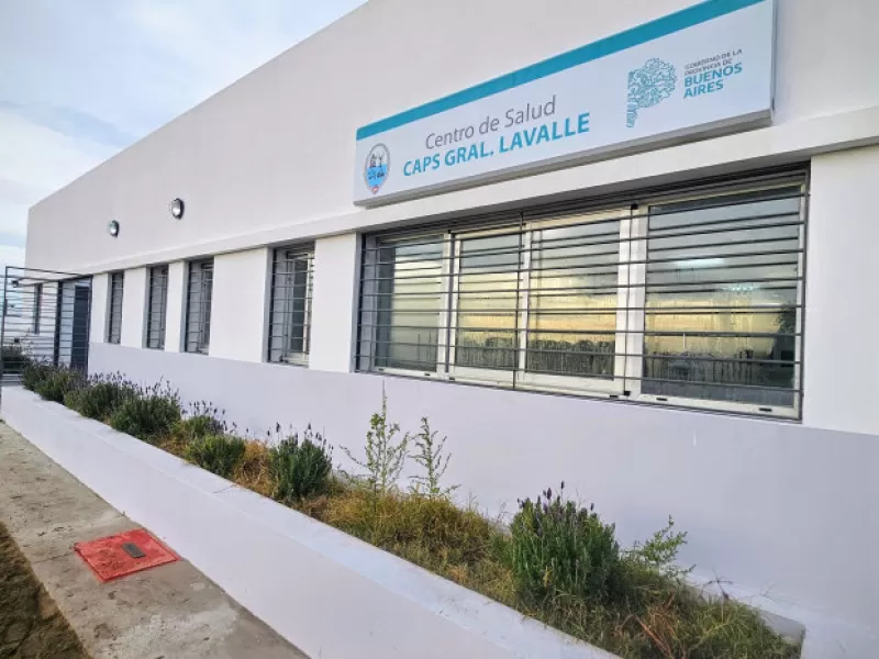 Servicio de cl&iacute;nica m&eacute;dica en Pav&oacute;n