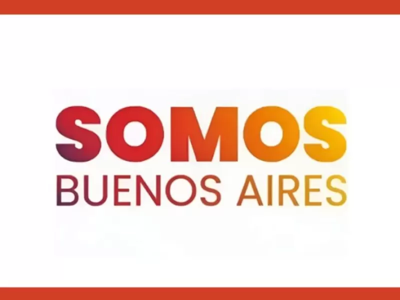 Somos Buenos Aires el espacio que lidera el intendente Guardia, dio a conocer a sus candidatos