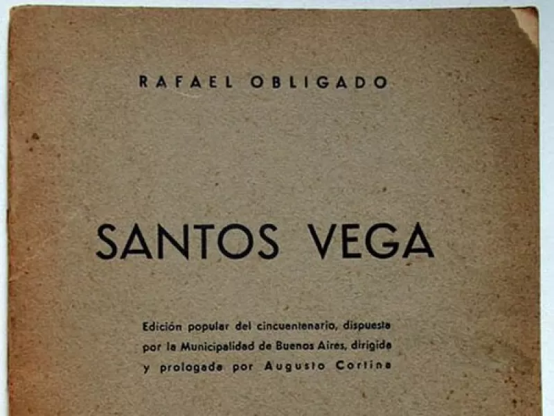 Ana Paula Luero fue elegida como nueva Flor del Pago