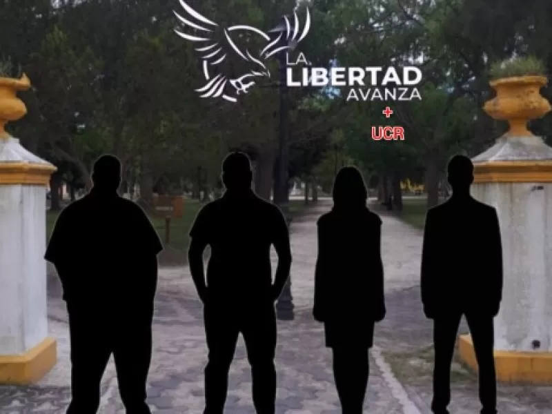 General Lavalle: libertarios y radicales tejen una alianza secreta rumbo a 2027