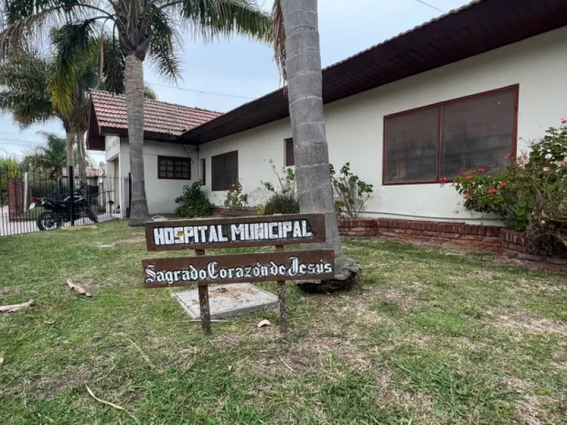 Nuevos profesionales en Salud