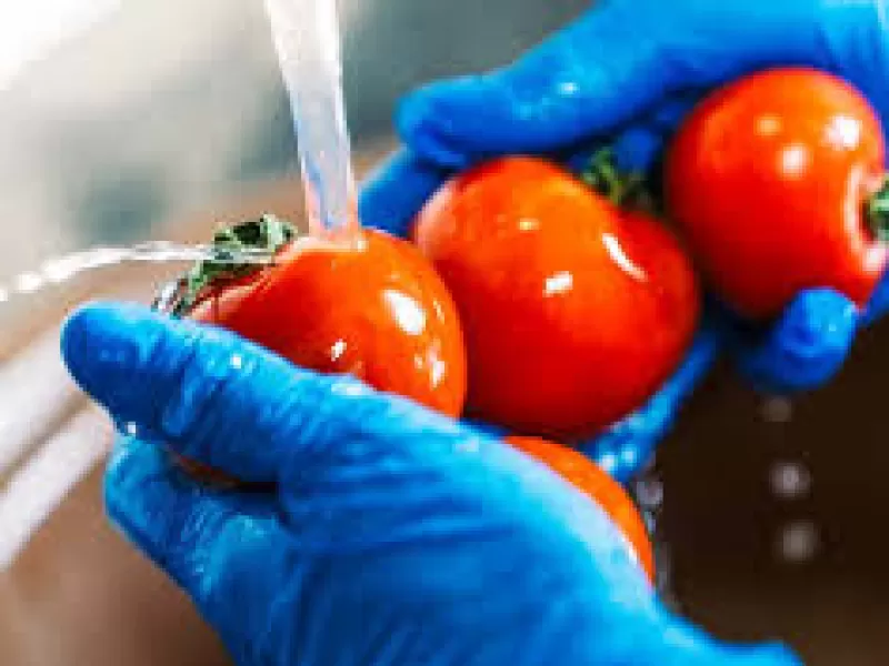 Abrió la inscripción al curso de “Manipulador de Alimentos”