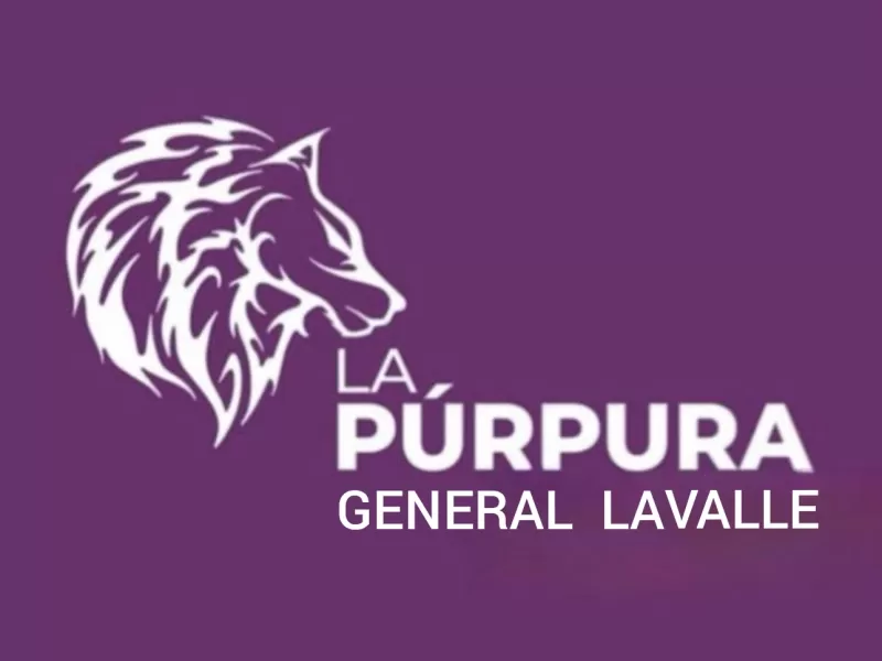 La Libertad Avanza de General Lavalle conforma su cuerpo de asesoría legal de la mano de la agrupación “Púrpura”