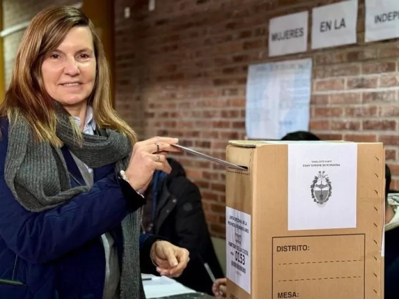 Elecciones en La Costa: Fuerza Patria venció con el 36,5% de los votos