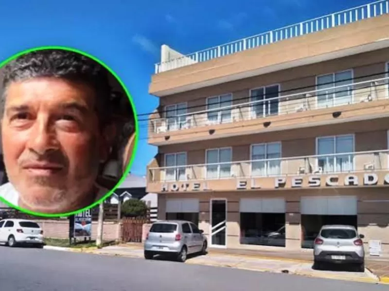 Partido de La Costa: absuelven a la ex pareja del hotelero asesinado en Mar de Aj&oacute;