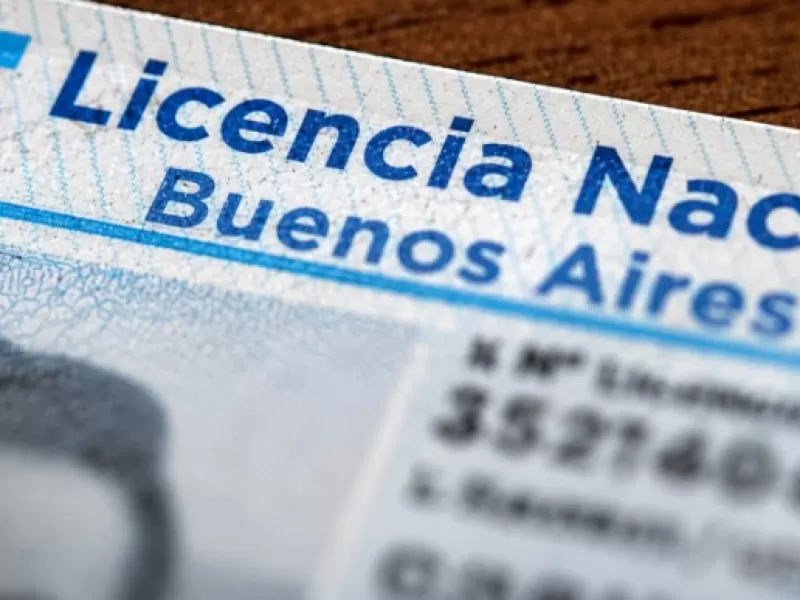 Rigen nuevas exigencias para las licencias de conducir profesionales