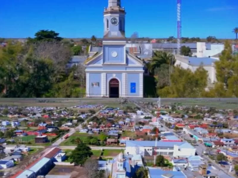 162&deg; ANIVERSARIO DE LA FUNDACI&Oacute;N DEL PUEBLO DE GENERAL LAVALLE