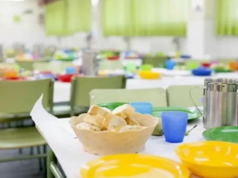 El Consejo Escolar de General Lavalle abri&oacute; una licitaci&oacute;n para el Servicio Alimentario Escolar