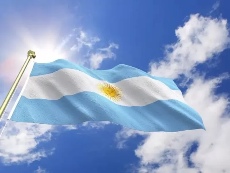 En este 9 de Julio celebramos el Día de la Independencia Argentina