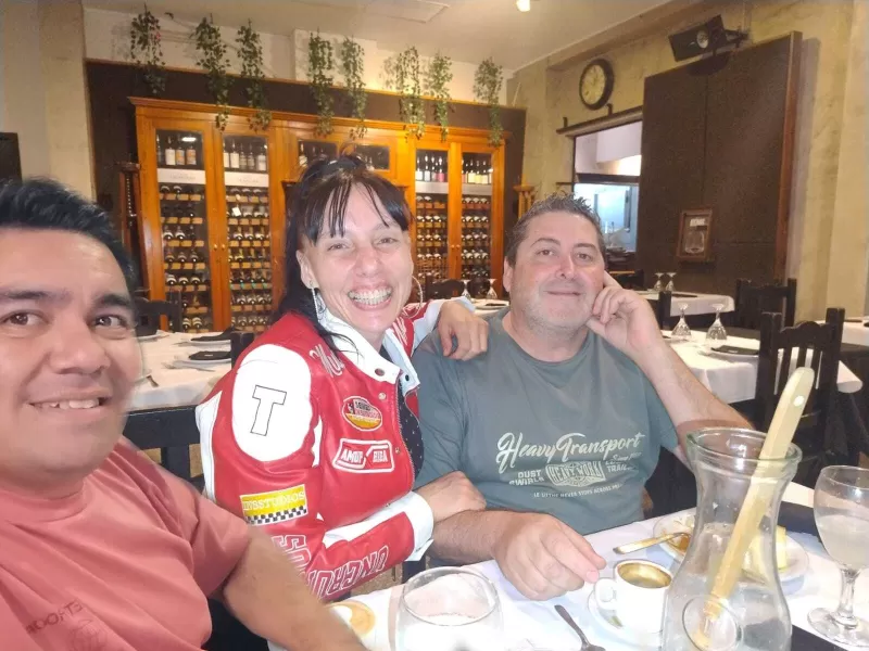 La Libertad Avanza de General Lavalle conforma su cuerpo de asesor&iacute;a legal de la mano de la agrupaci&oacute;n &ldquo;P&uacute;rpura&rdquo;