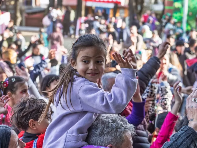 La Municipalidad de La Costa llevar&aacute; adelante festejos en el mes del D&iacute;a del Ni&ntilde;o