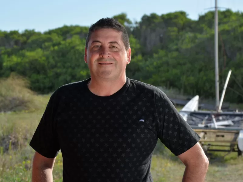 Marazzi designado al frente de la agrupación elitista de La Libertad Avanza que recluta a profesionales y técnicos