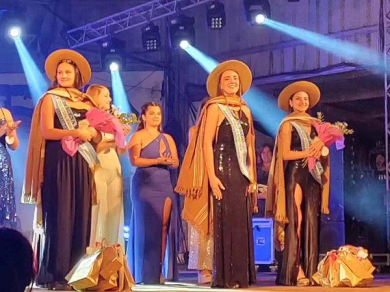 La Fiesta Nacional de Santos Vega ya tiene fecha confirmada