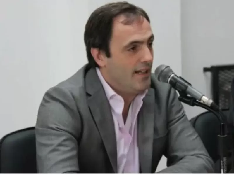 Maip&uacute;: Procesaron a un ex intendente radical