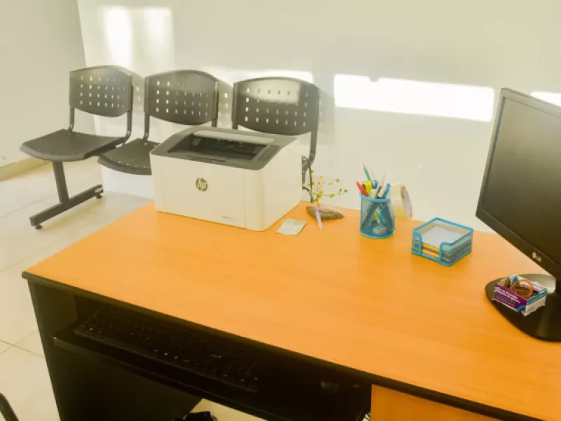 Se inauguró el nuevo dispositivo de género, niñez y familia en Pavón