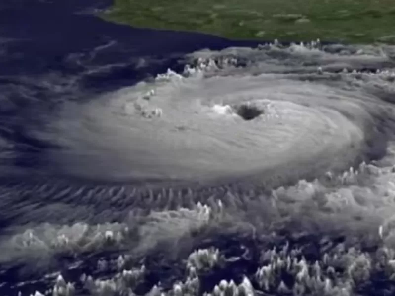 El Ni&ntilde;o: &ldquo;La zona preferencial de impacto ya est&aacute; clara&rdquo;, advirti&oacute; un especialista
