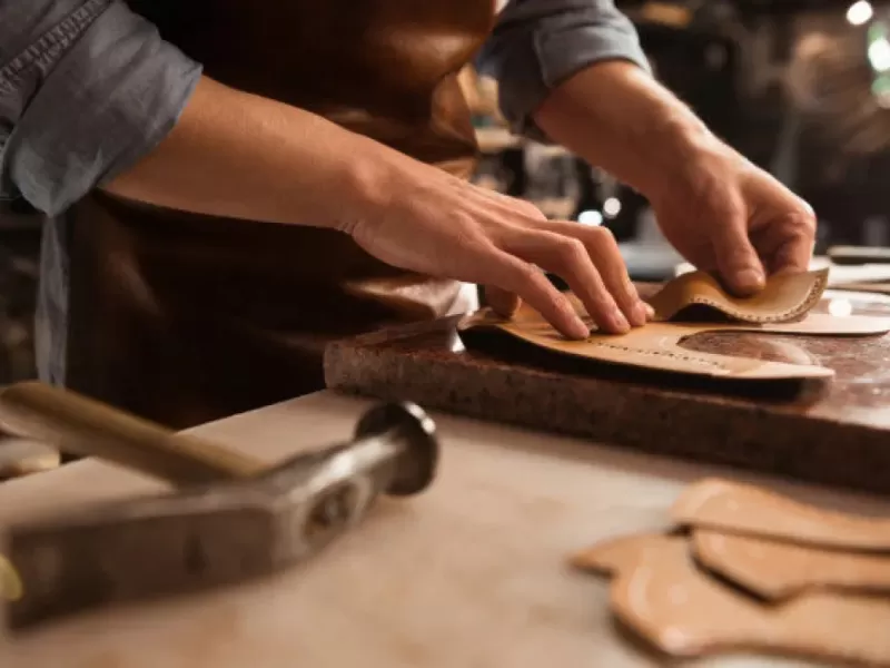 Convocan a productores y artesanos de Paraje Las Chacras