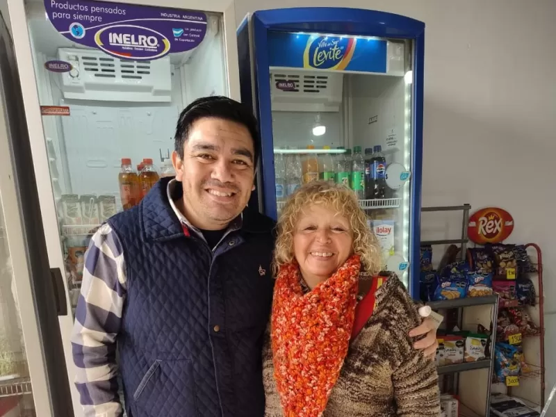 VIDEO. Pascua cierra con un mensaje claro e inédito, invitando a construir futuro