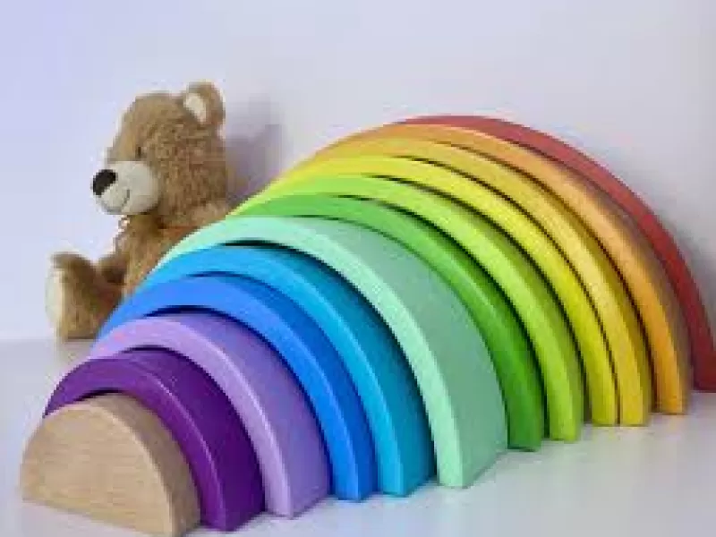 Acompañamiento para niños y niñas dentro del espectro autista