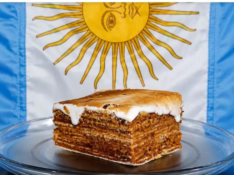 Se viene una jornada "hist&oacute;rica" con la Fiesta de la Torta Argentina
