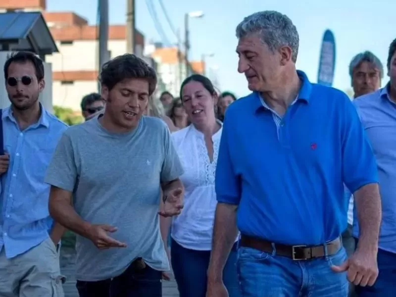 Villa Gesell: Colapso en Seguridad, Salud y econom&iacute;a