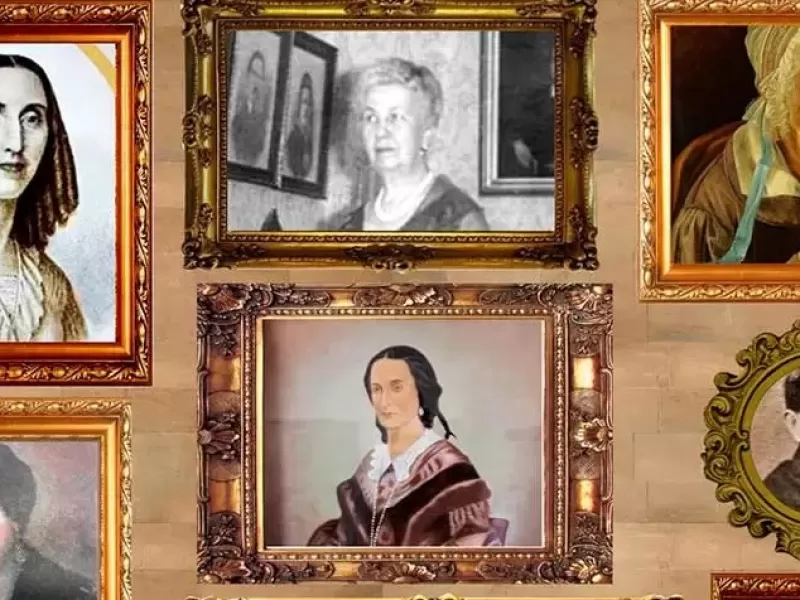 VIDEO. Las mujeres en la Independencia