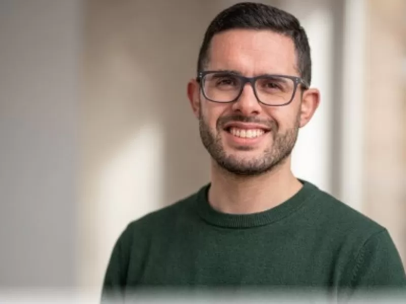 Concejal de Uni&oacute;n por La Patria present&oacute; proyecto de actualizaci&oacute;n de informaci&oacute;n cartogr&aacute;fica digital