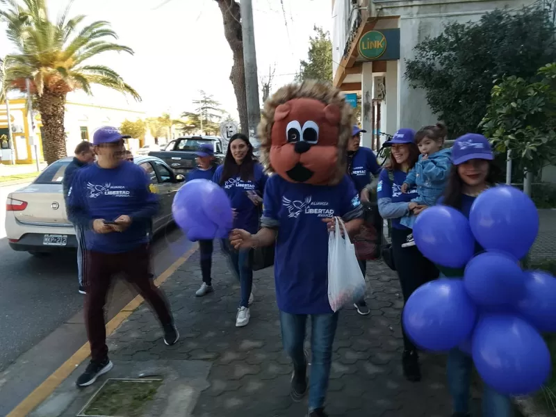 VIDEO. Pascua cierra con un mensaje claro e inédito, invitando a construir futuro