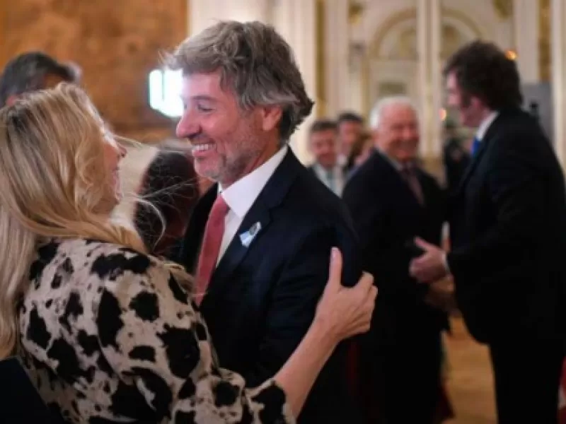 El Gobierno prepara una reforma judicial para achicar Comodoro Py y reforzar los juzgados federales en las fronteras