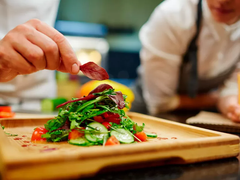 Curso de Manipulaci&oacute;n de Alimentos en Pav&oacute;n