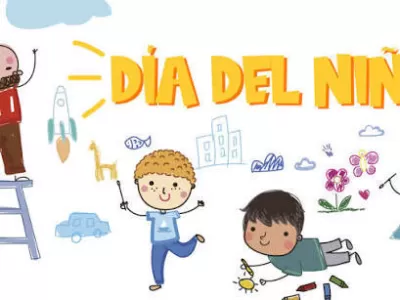 D&Iacute;A DEL NI&Ntilde;O: HABR&Aacute; FESTEJOS EN GRAL LAVALLE