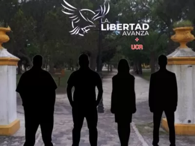 General Lavalle: libertarios y radicales tejen una alianza secreta rumbo a 2027