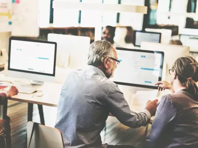 Operador de Inform&aacute;tica para Administraci&oacute;n y Gesti&oacute;n