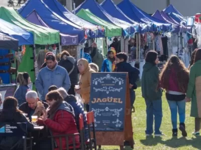 Fin de semana largo con propuestas culturales y deportivas