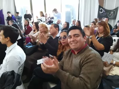 Se inaugur&oacute; el Ciclo Acad&eacute;mico 2026 de la Escuela de Formaci&oacute;n , Debate y An&aacute;lisis Pol&iacute;tico