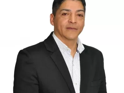 Sergio Sosa present&oacute; su nuevo espacio pol&iacute;tico en Castelli: campo, producci&oacute;n y autonom&iacute;a local