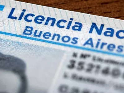 Rigen nuevas exigencias para las licencias de conducir profesionales