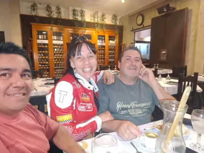 La Libertad Avanza de General Lavalle conforma su cuerpo de asesor&iacute;a legal de la mano de la agrupaci&oacute;n &ldquo;P&uacute;rpura&rdquo;