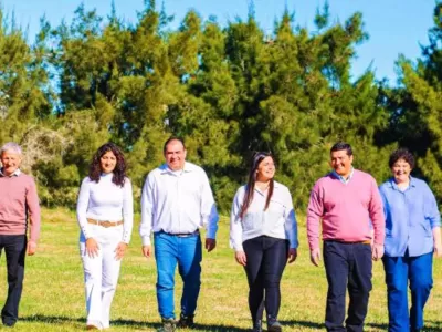 Somos Buenos Aires se impuso en una ajustada elecci&oacute;n