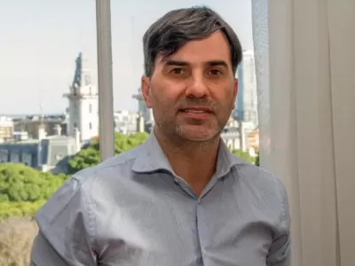 Castelli a la vanguardia: el plan del intendente para lograr la autonom&iacute;a municipal plena
