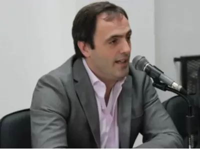 Maip&uacute;: Procesaron a un ex intendente radical
