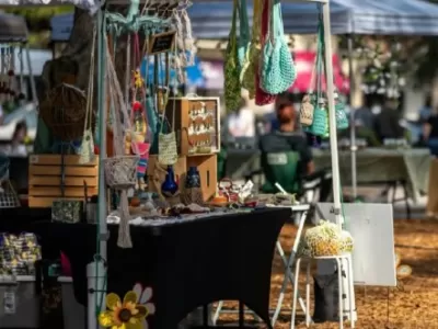 El 28 de junio se realizar&aacute; "La Feria de Pav&oacute;n"