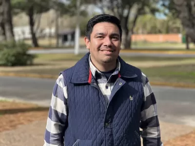 LLA Lavalle con una lista que reúne todas las localidades del distrito