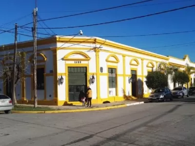 Nahuel Guardia definió un nuevo aumento salarial, el acumulado supera el índice de inflación del año