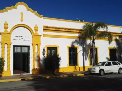 La Municipalidad de General Lavalle incorpora nuevos prestadores.