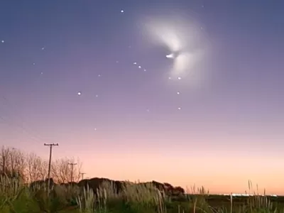 Actividad astronómica gratuita para disfrutar en familia