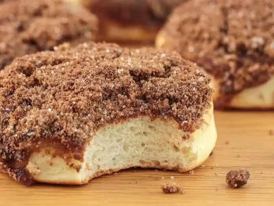 "Fiesta de la Torta Negra”:  el cronograma completo