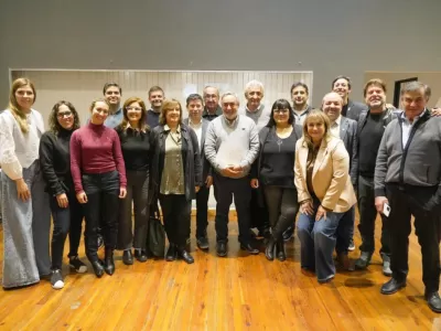 ¿La UCR bonaerense definirá acuerdo con los Libertarios?