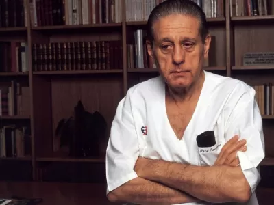 D&iacute;a Nacional de la Medicina Social: por qu&eacute; se celebra el 12 de julio en honor a Favaloro